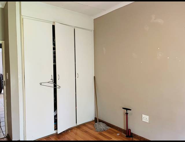2 BEDROOM SECTIONAL TITLE FOR SALE IN BRAKPAN NORTH